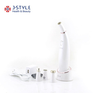 Facial Tool Beauty Equipment Cryo RF System Freezafat Laser Beauty Equipment