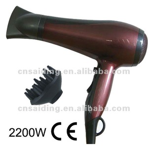 Factory 100% New Design CE GS RoHS CB, 1600W-2000W, Hair Salon Hood Dryers, Beauty & Proessional Care
