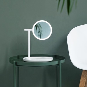 Factory Outlets2019 new style H-DL-03 durable led makeup mirror