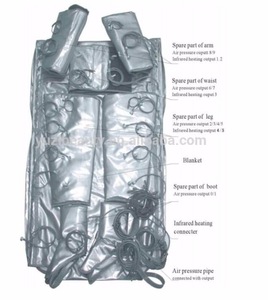 far infrared sauna slimming blanket beauty personal care products hair care pressotherapy machine