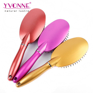 Fashion high quality plastic hair comb