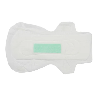 Female Sanitary Towels Soft Cotton Lady Sanitary Napkins Anion Feminine Pads