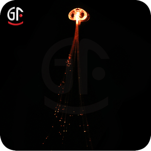 Festoon Lighting China Manufacturer Colorful Virgin Hair Extension