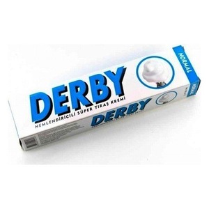 FOR DERBY SHAVING CREAM 100 GR