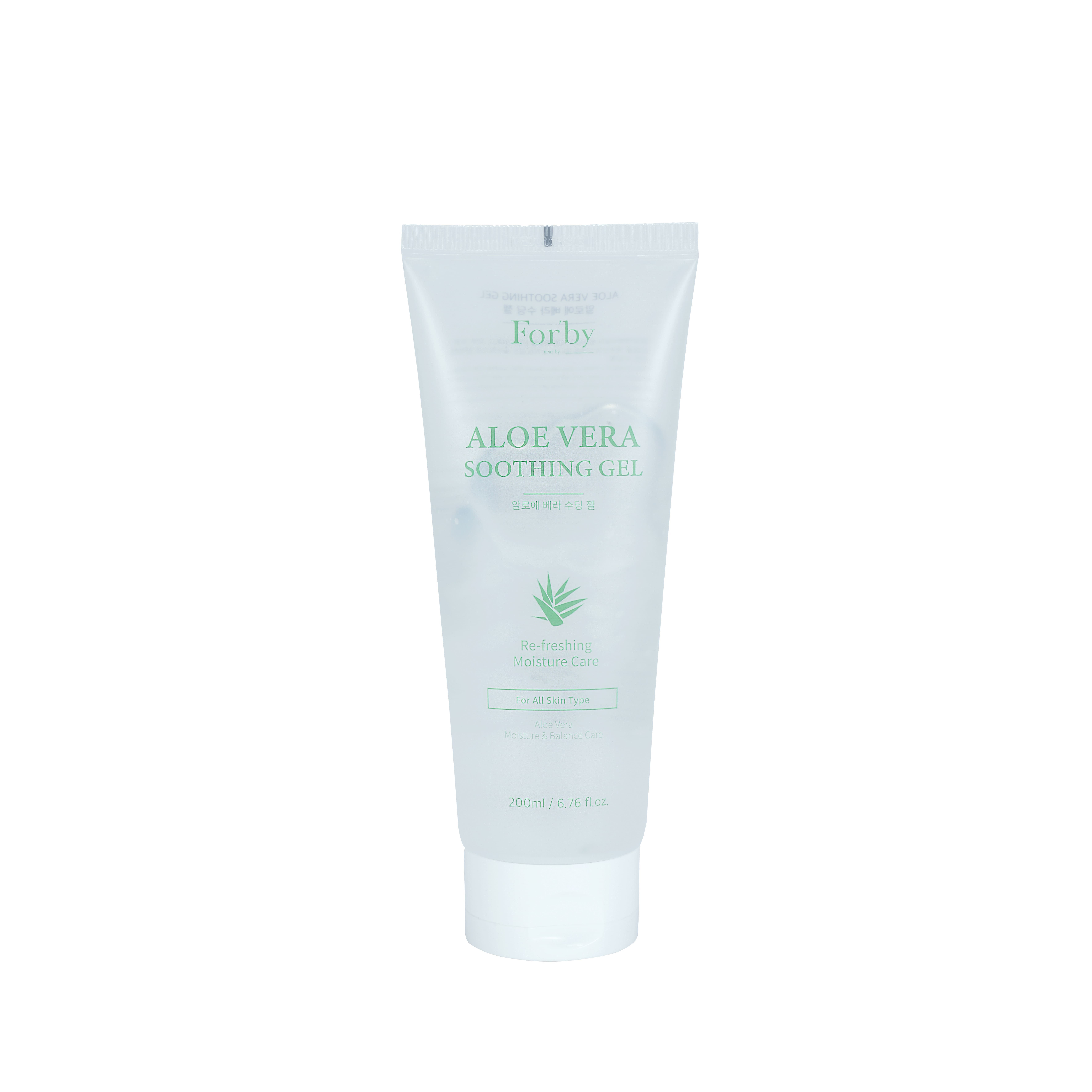 Forby ALOE VERA SOOTHING GEL