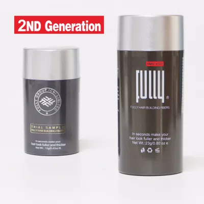 Fully Hair Concealer Spray Toppik Hair Fibers with Private Label