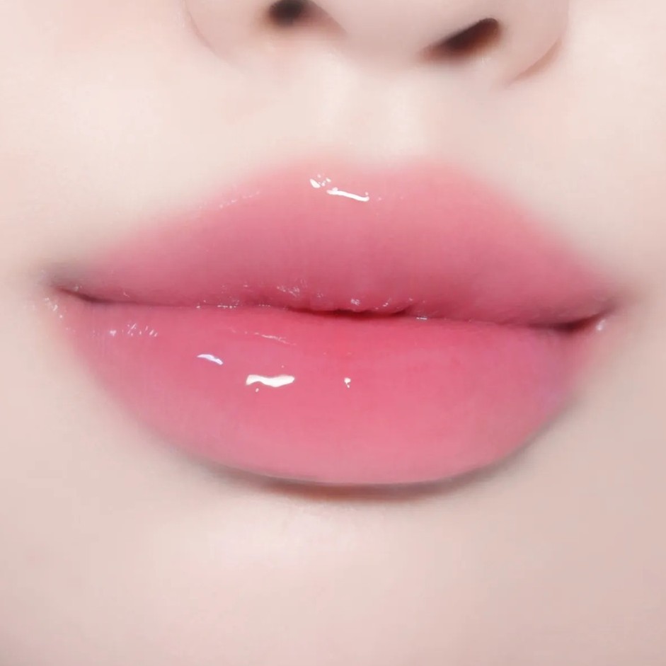 (Fwee) 3d Voluming Tint [05 Strawberry Pop] 3.8g