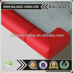 glass table corner/edge protector/baby care products
