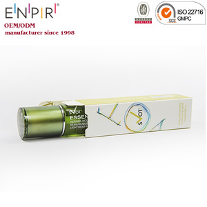 Hair Care Products OEM salon products hair serum