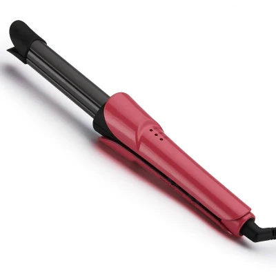 Hair Straightener Curler Flat Iron Hair Curling Wand