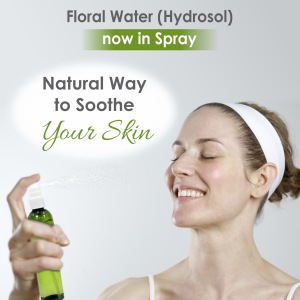 HELICHRYSUM HYDROSOL. 100% PURE AND NATURAL