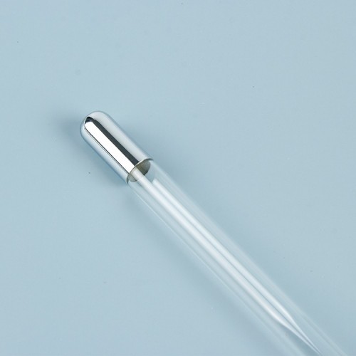 High Frequency Electrotherapy Wand Glass Tube High Frequency Facial Machine High Frequency Facial Wand
