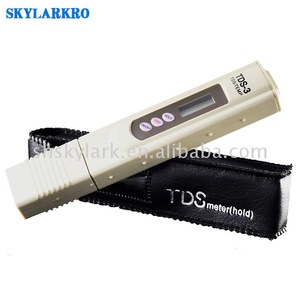 High quality & best price ro uv tds water purifier ph meter oce