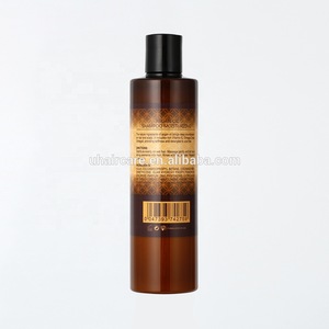 High Quality Best-selling Morocco Argan Oil Nourishing hair Shampoo