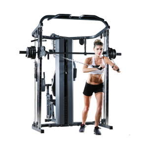 High Quality Household Gym Outdoor palestra di casa Fitness Equipment Machine Gym Equipment