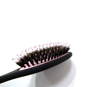 Hot Air Hair Brushes And Combs Natural Boar Bristles Blow Drying Hair Brush