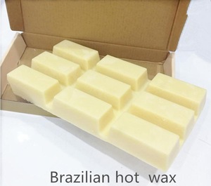 Hot Sale Brazilian Depilatory Hot Hard Wax