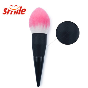 Hot Sale Private Label Powder Single Brush Makeup Brush For Free Sample