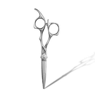 Hot Sell Damascus Steel Professional Hair Scissors