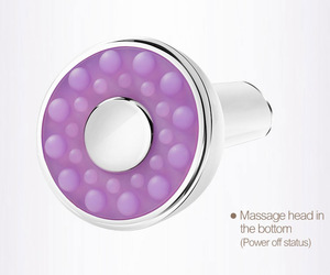 Hot selling 2019 amazon Ms.W Breast Lifting Body Slimming Beauty Care Breast Enlargement Vibrating EMS Fitness Machines