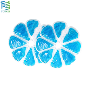 Hot selling Gel Breast Soothing Pads&hot cold pack