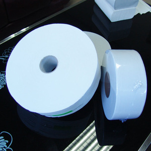 Jumbo roll toilet paper/Jumbo roll toilet tissue paper/Bathroom tissue