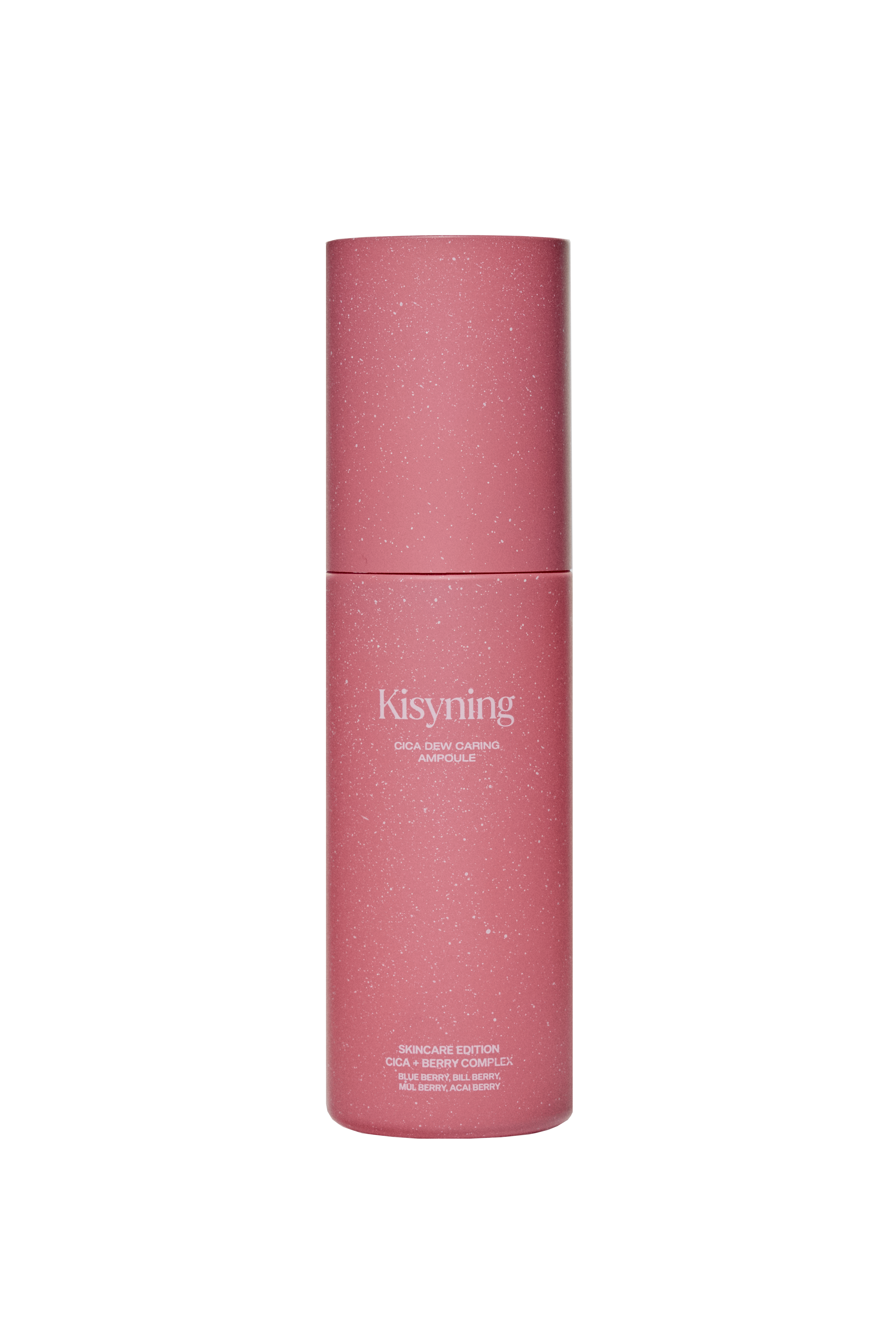 Kisyning Cica Dew Caring  Ampoule 50ml