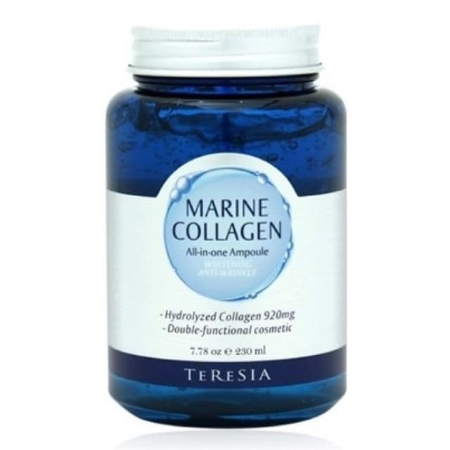 Korean Cosmetic Products for Skin Care &amp; Beauty
