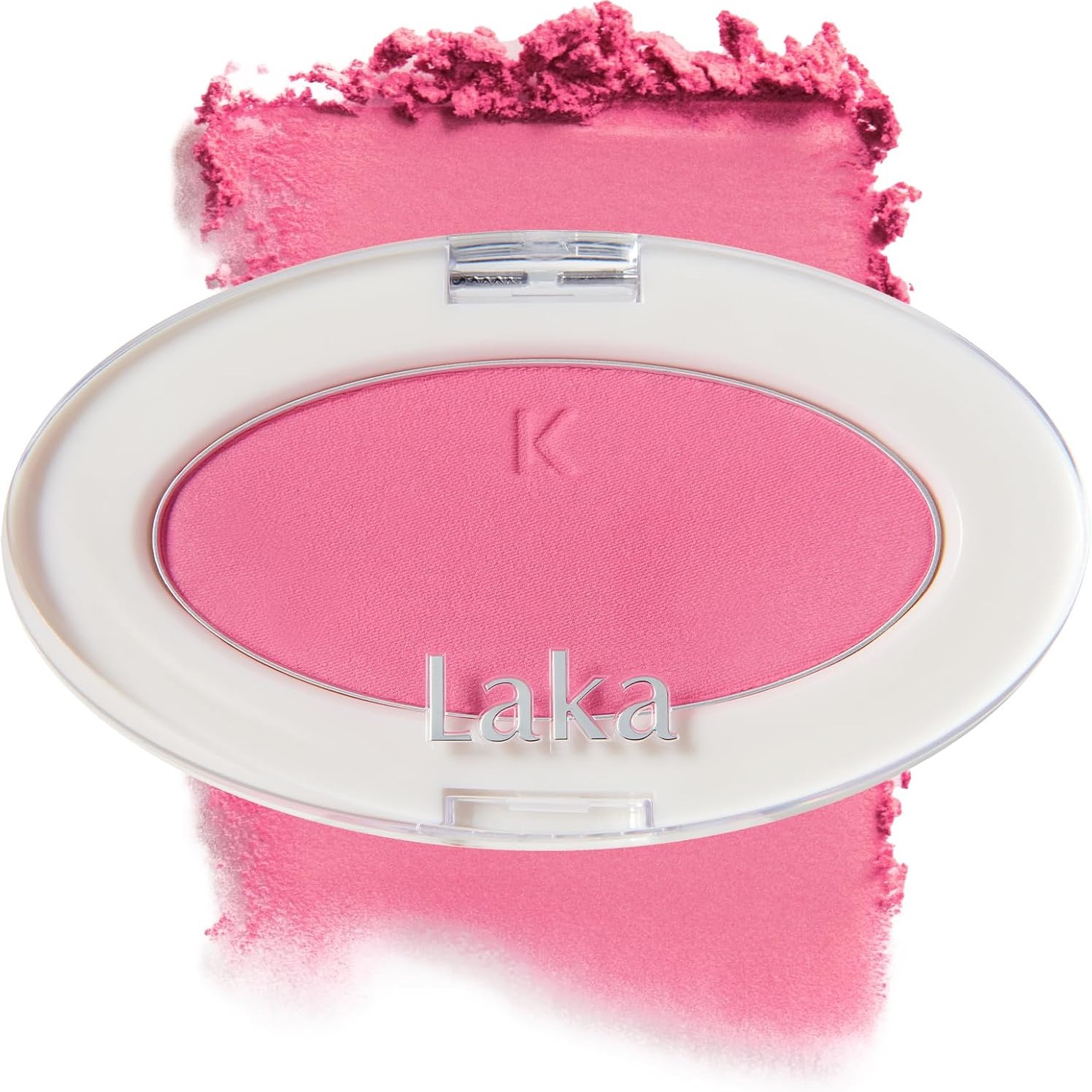 (LAKA) Love Silk Blush [#703 Icon] 5.2g