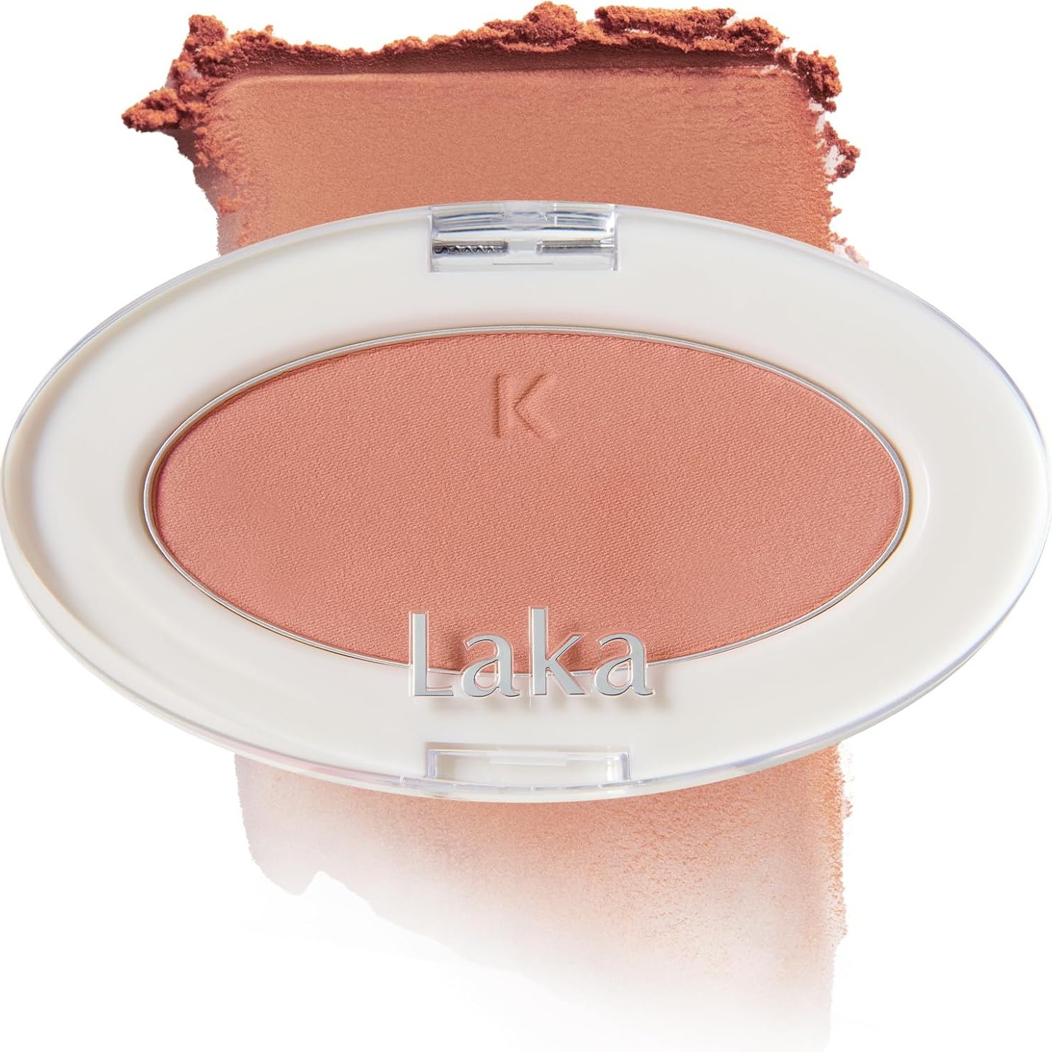 (LAKA) Love Silk Blush [#709 Dolce] 5.2g