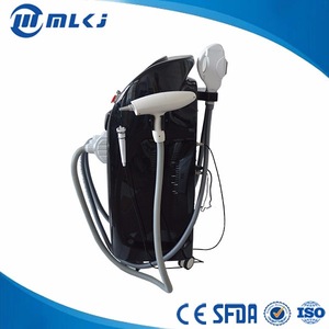 latest design hair removal ipl multi-functional beauty equipment