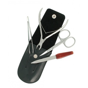 Manicure Set, Nail Care Tools and Equipment, Manicure Tool