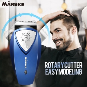 Marske High- Quality Rotary Cutter  Hot Selling  Best Hair and Body Shaver   Hair Trimmer