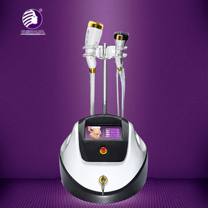 Medical CE approved skin rejuvenation fat reduction rf beauty equipment for skin lifting and skin tight