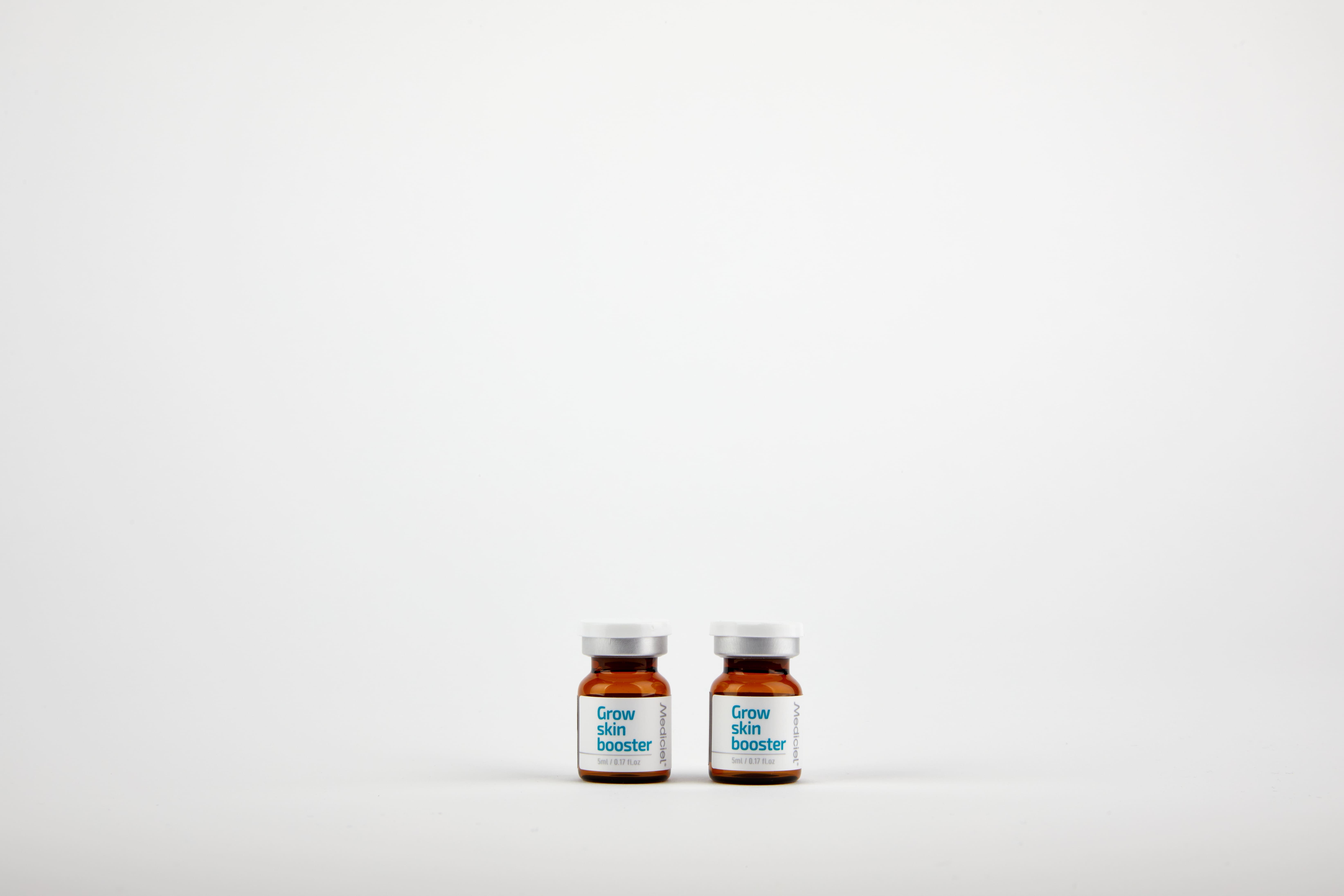 Mediciel Grow Alpha Skin Booster