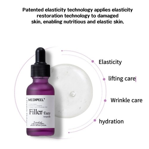 [Medifil] Easy Filler Ampoule 30ml