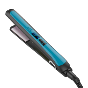 Mesky Custom Color Nano Titanium Plate titanium flat iron hair straightener