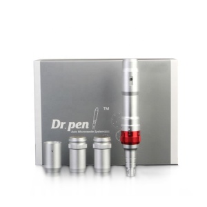 Microneedle Dr. Pen/ Dr pen Auto Micro Needle Derma Pen Dermapen Application Professional Use