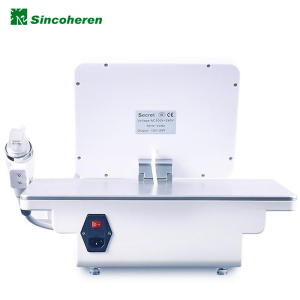 Microneedle patch vivace rf machine microneeding rf skin tightening machine permanent makeup machine