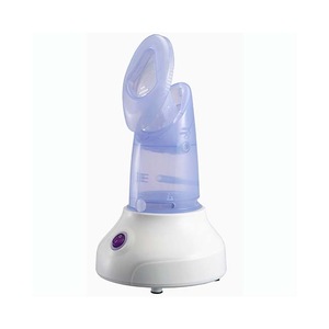 Mini face spray device home facial steamers/home facial spa