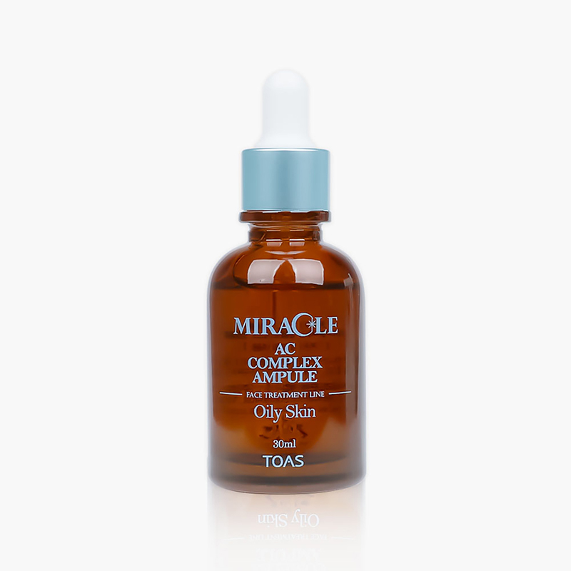 MIRACLE AC COMPLEX AMPULE(30ml)