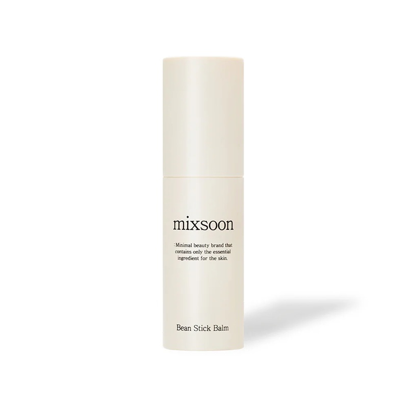(MIXSOON) Bean Stick Balm 11.5ml