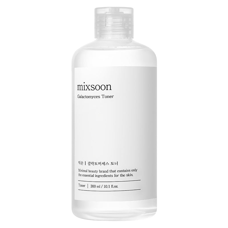 (MIXSOON) Galactomyces Toner 300ml