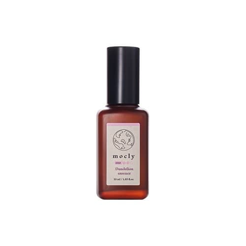 mocly Dandelion Essence