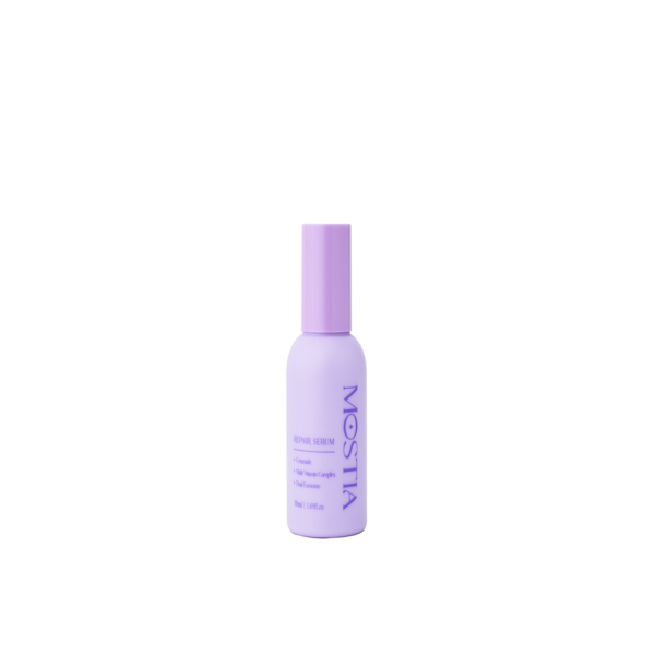 MOSTIA REPAIR SERUM(50ml) Skin Care