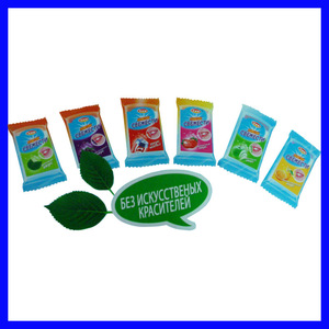 Mouth Wash Pocket Breath Freshening Strips