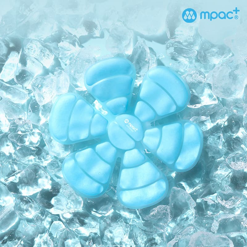 mpacplus Head cooling pad&amp;Head cooling pad pro