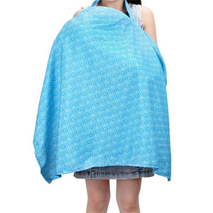Multi Use Baby Care Mommy Breast Feeding Cover Baby Nursing cover
