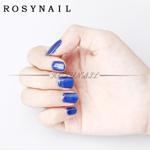 Nails salon supplies 3d nail art kit gel polish uv led color