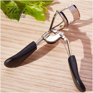 New design high quality OEM wholesale eyelash curler